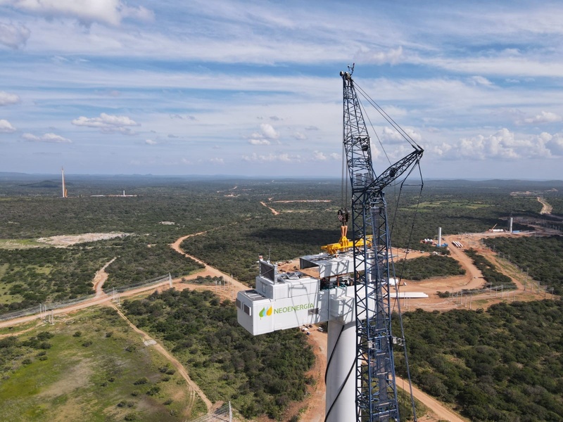 Portal De Serviços Da Neoenergia Coelba - NEOENERGIA DESENVOLVE PROJETO ...